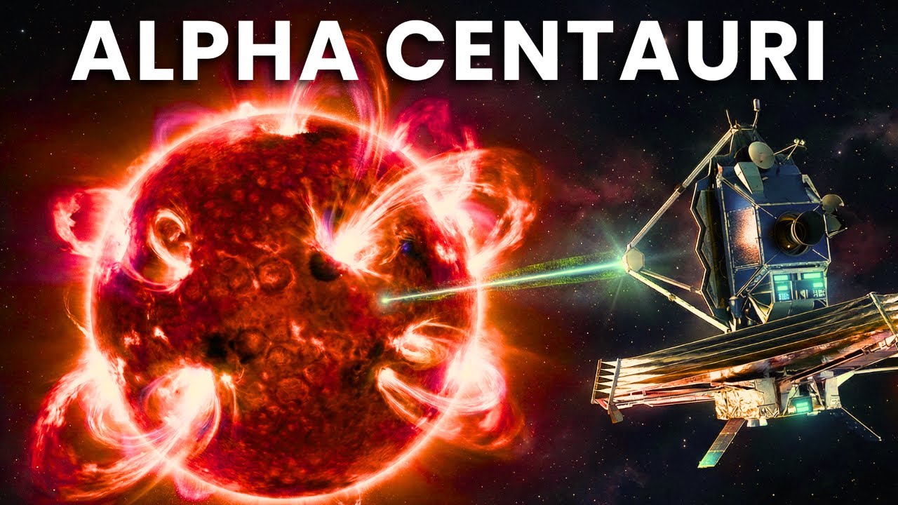 Our Closest Stellar Neighbor | Science for Sleep