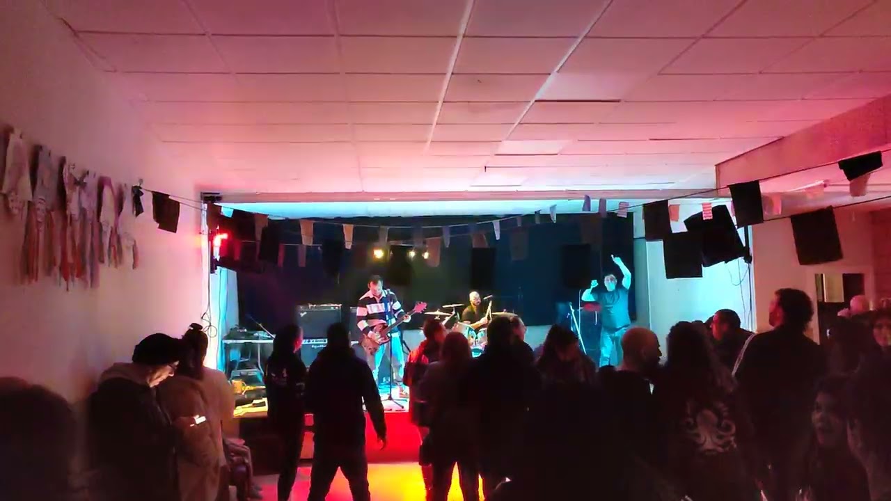 Chokis Vuelvis Freixo 2026