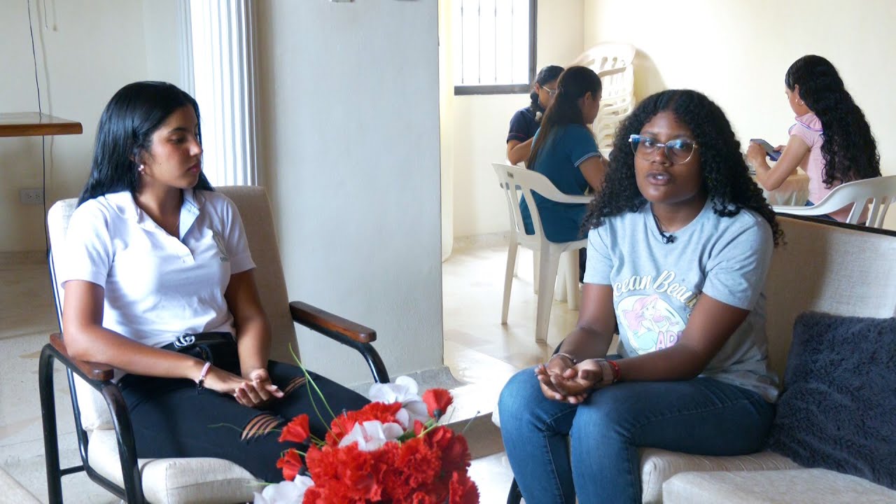 La Unic&oacute;rdoba acoge en sus casas universitarias, a los mejores estudiantes de fuera de Monter&iacute;a.
