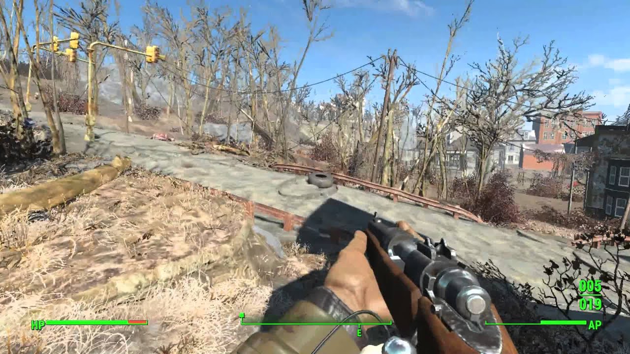 Fallout4 Nvidia Geforce 730m