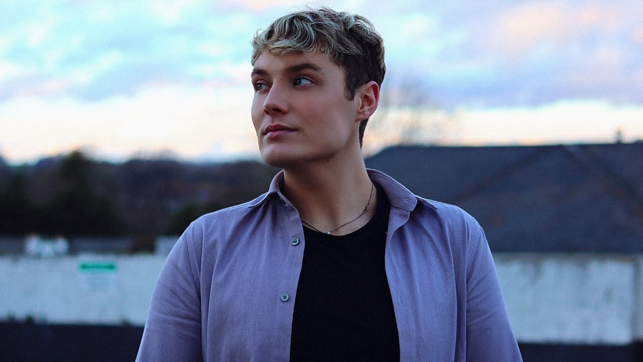 Little Mix - Sweet Melody | Cover by Joe Pelling