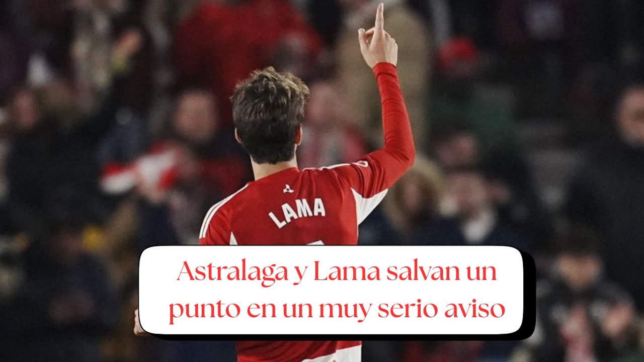 Análisis y resumen del Granada 1-1 Córdoba