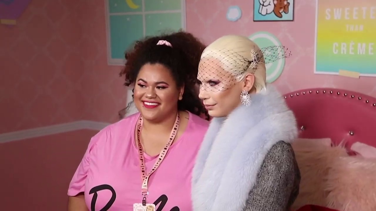 The Cr&egrave;me Shop x Dragcon 2018