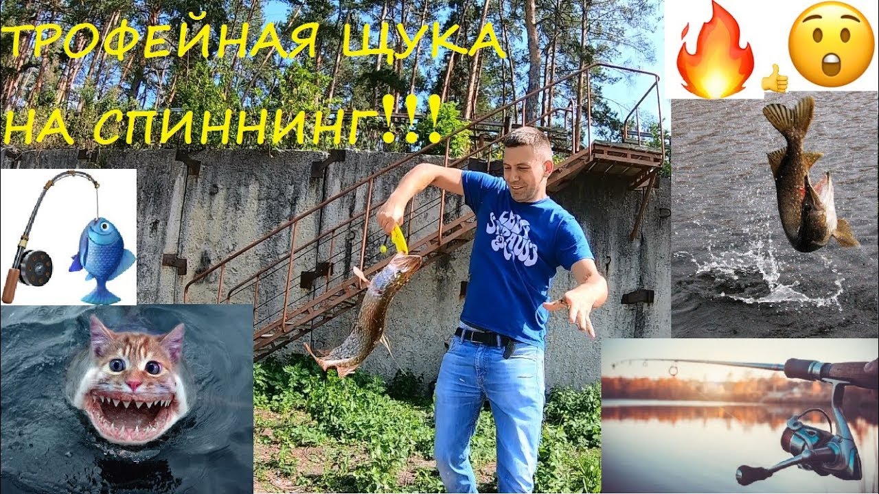 ЩУКА НА СИЛИКОН ОТ ТМ FishUp - Mighty Grub 4.5&rdquo;🔥🔥🔥 СЕКРЕТНЫЕ МАТЕРИАЛЫ. РЫБОЛОВНЫЕ ХИТРОСТИ.