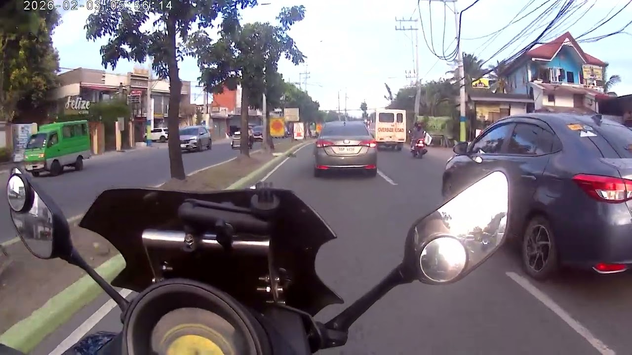 Daang - Hari Cavite 