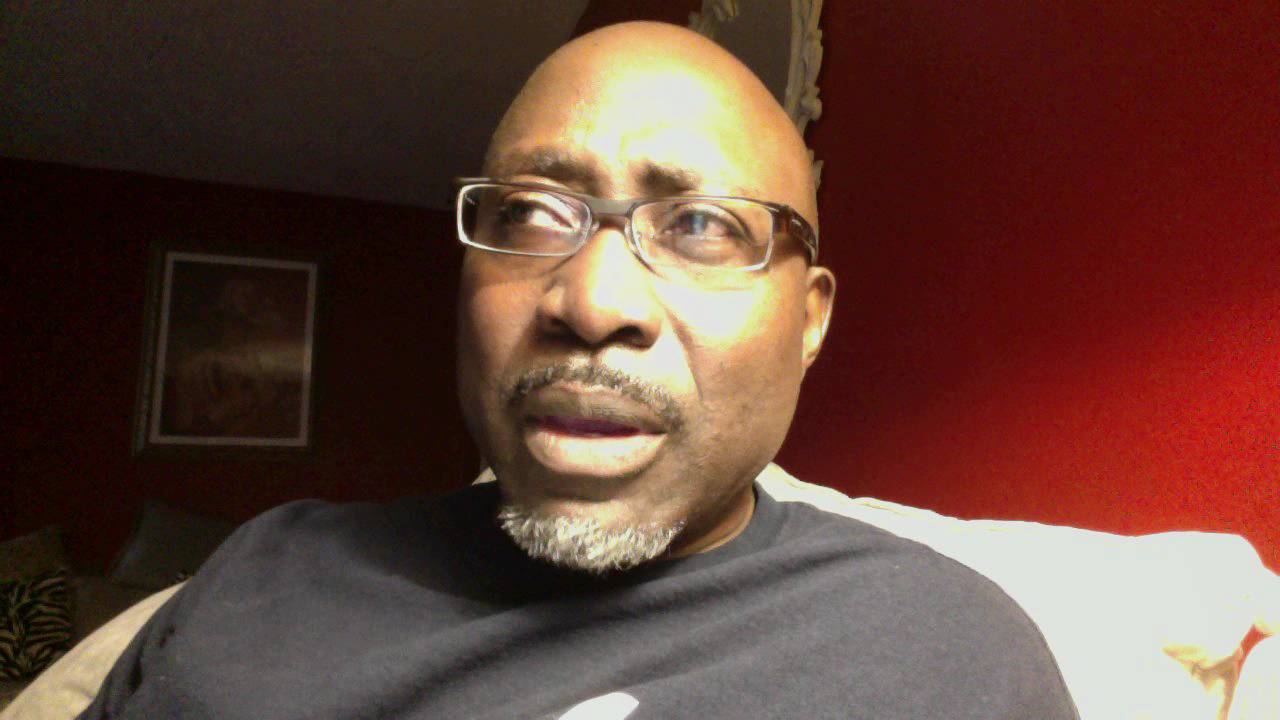 Day 40 of 40 Day Fast (Fasting for the Testimony of Jesus Christ in the Rockford Area)