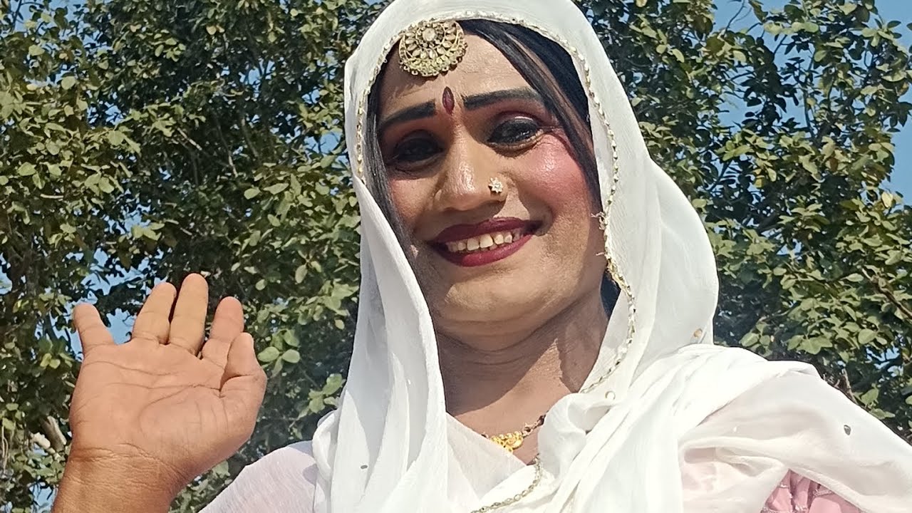 दादालख्मीचंद का भजन मैं भरण गई थी नीर रामकी सु सिंगर नना वालाभाई9813069529
