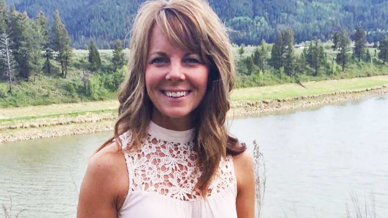 Remains of Missing Mom Suzanne Morphew Found 3 Years Later