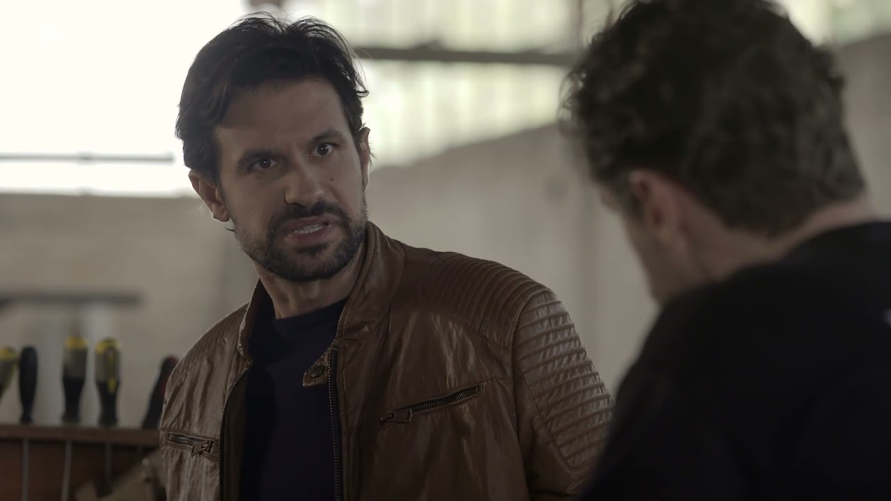Σασμός | Επεισόδιο 56 | Sneak Preview 1