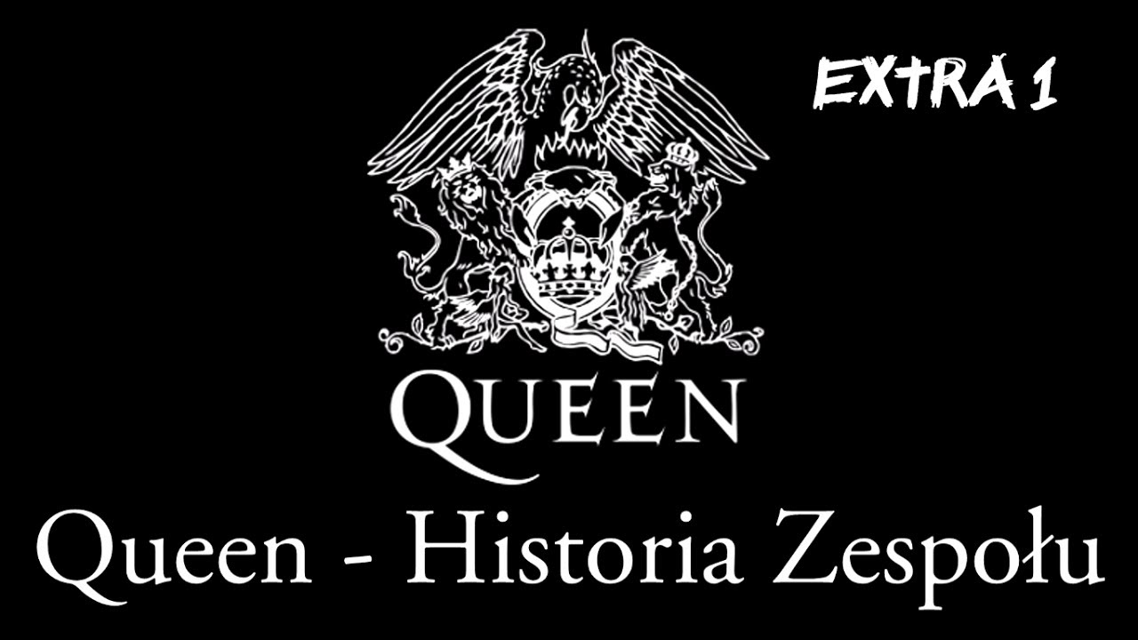 Queen -  Historia Zespołu -   Extra 1