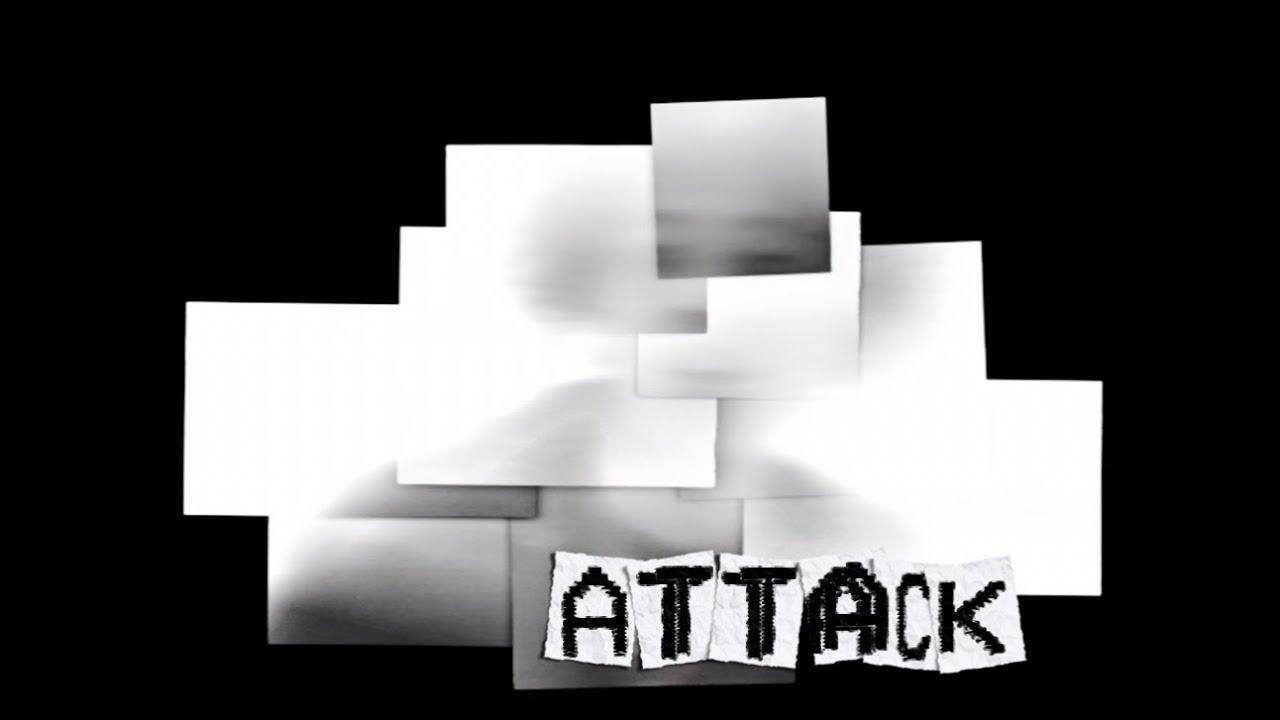 Attack (Official Music Video)