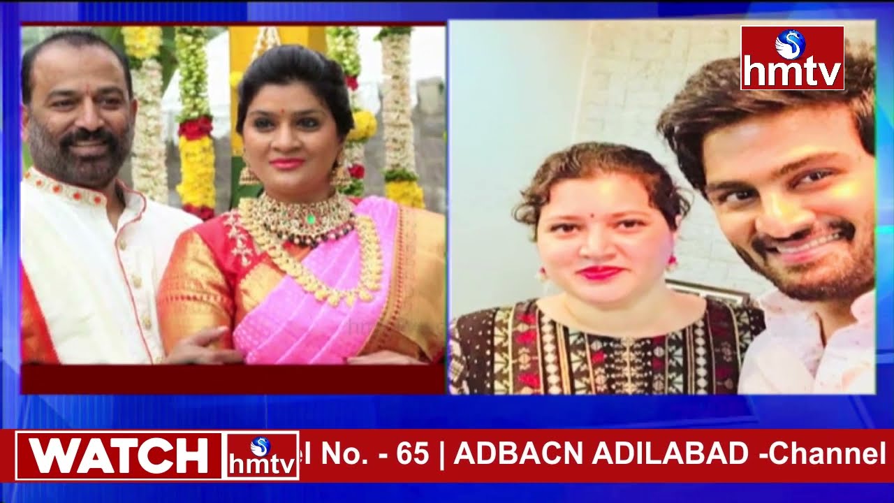 9PM Prime Time News | News Of The Day | 01-12-2021 | hmtv News
