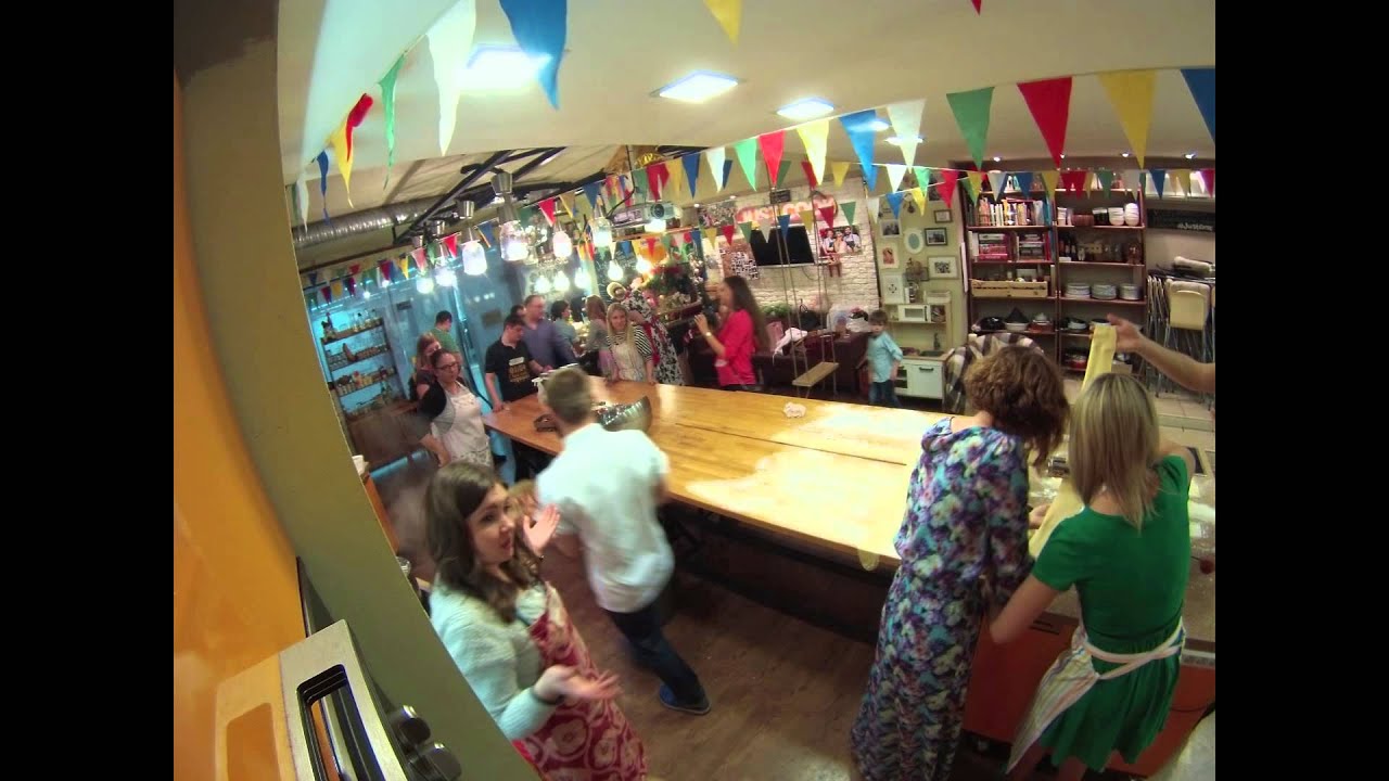 Just Cook Лена Д Р  1