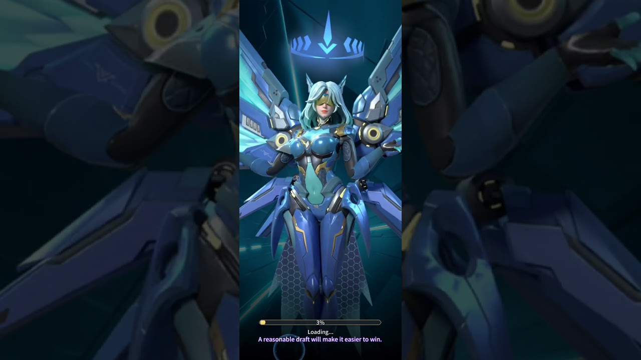 Spacetime Trials - Titan War