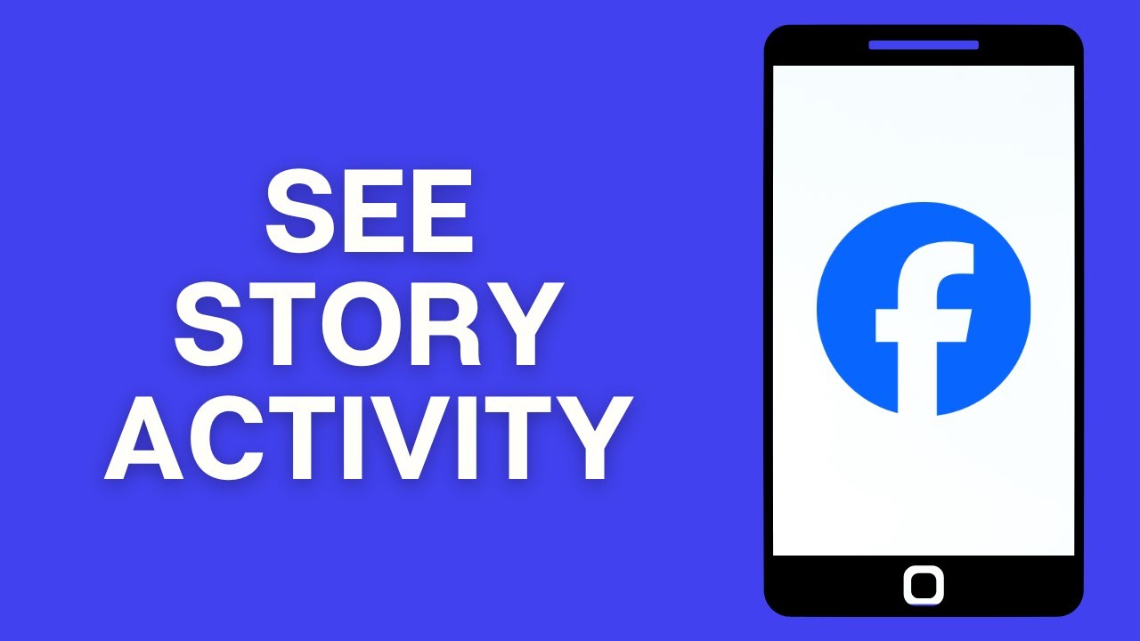 How To See Story Activity on Facebook 2025 (EASY)