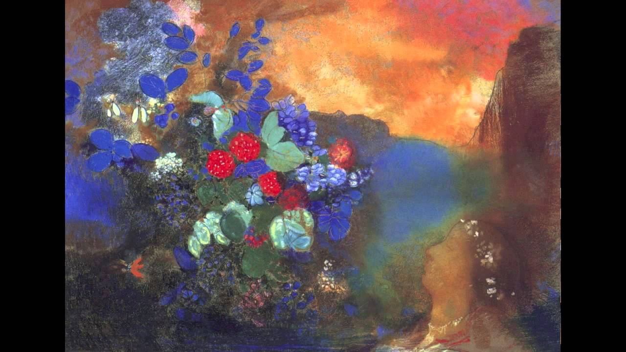 Louis Durey - Sonatine for flute and piano op.25 (Daniela Dottori, flute - Luca Moscardi, piano)