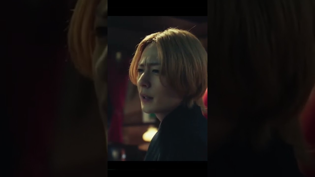 【ケイヤク/契约_危险的搭档】疯批美人：英狮郎