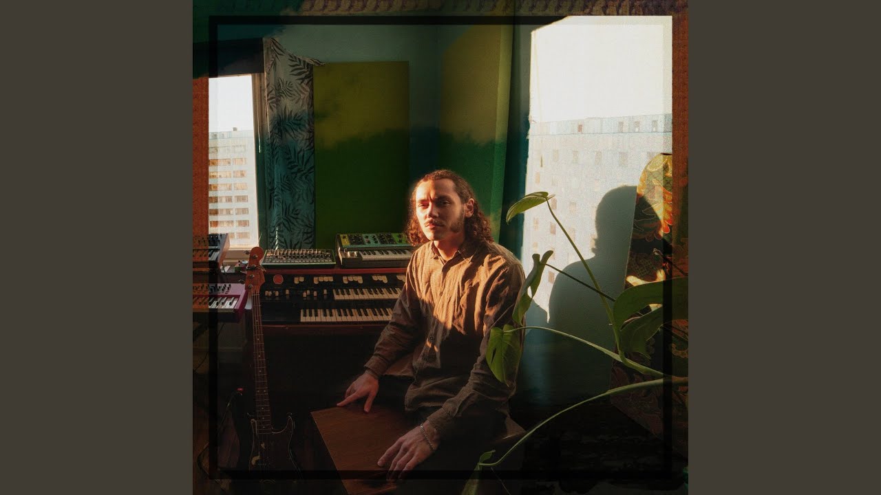 Fl&ouml;det (feat. Martin Nurmi)