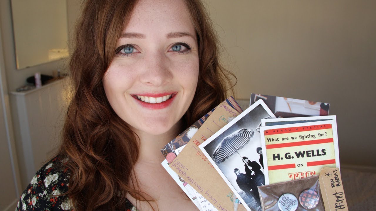 Summer in the City Book Recommendations.