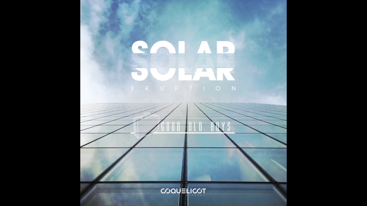 Good Old Boys - Follow The Light Beam