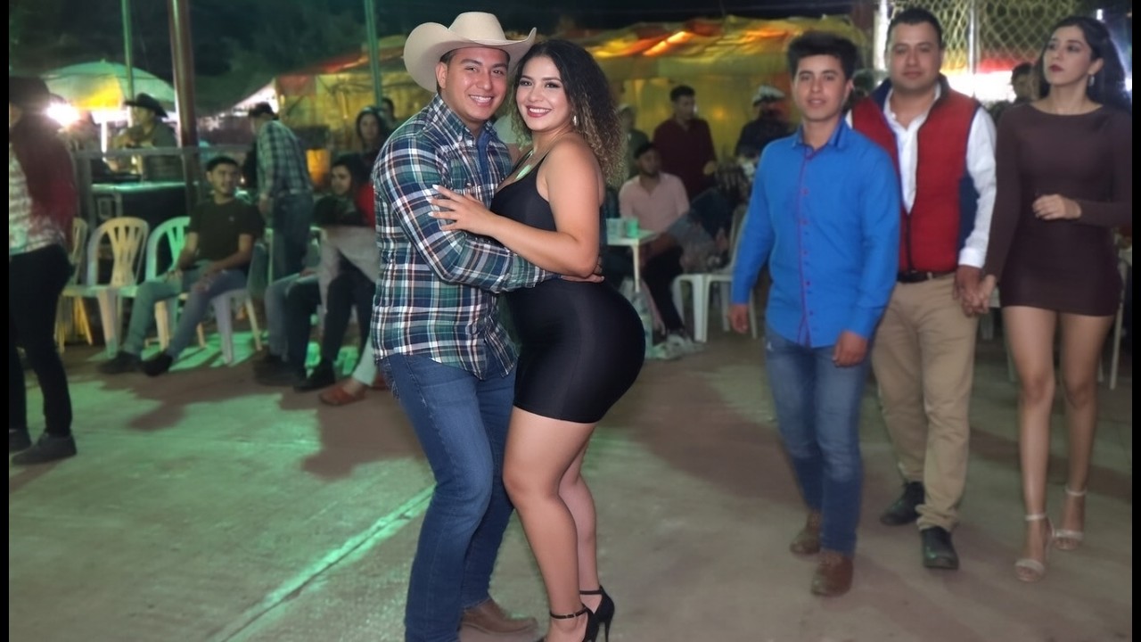 Jalate pal rancho y traite la frias COCHO !!-Hasta las 6 de la manana PaPa|Ajuchitlan del Progreso