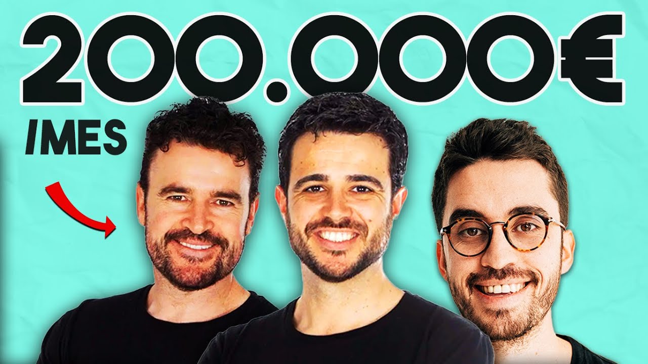 Millones Vendiendo Cursos de Ingles | Proyecto Youtalk