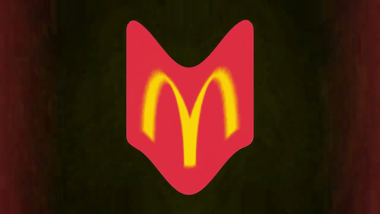 McDonalds Id IntroLogo Effects Sponsored By Klasky Csupo 2001