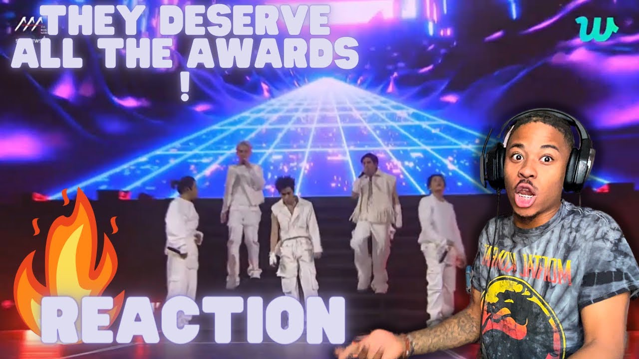 THIS IS FIREEEE🔥SB19-2023 AAA PERFORMANCE (REACTION) 🎉