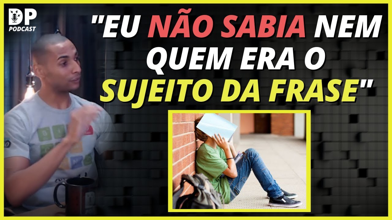 COMO VAGNÃO SAIU DO ZERO ATÉ AS PRIMEIRAS APROVAÇÕES