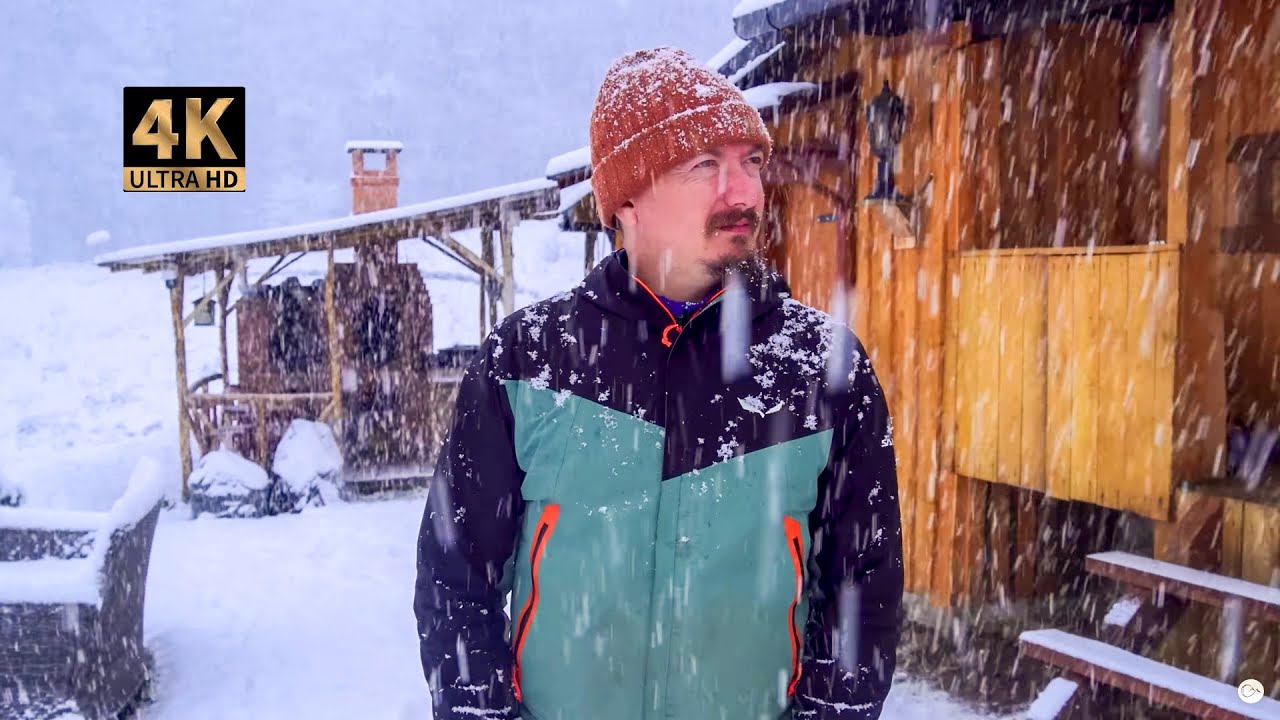 Două Vești Extraordinare la Început de Primăvara - Ep310