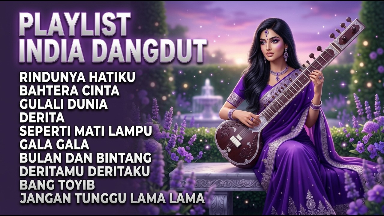 Best Indian Dangdut Remix 2026 🔥 Nonstop Bollywood Party Dance Mix