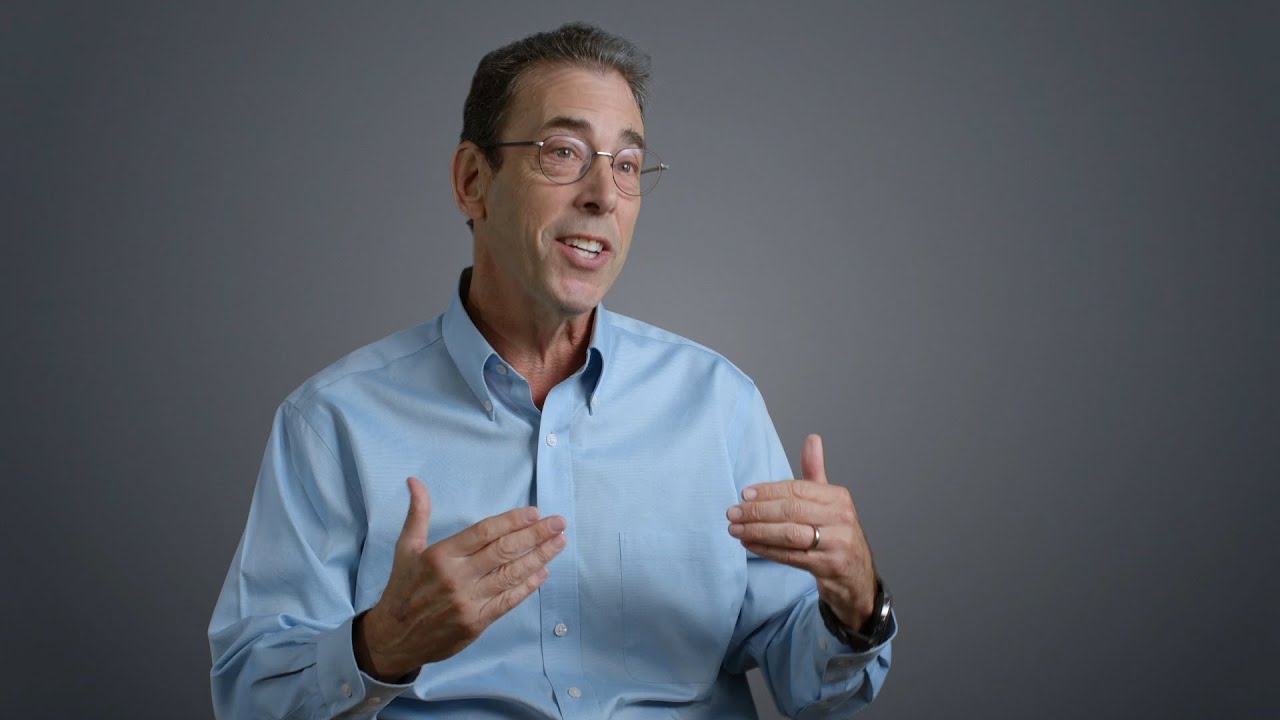 Clark Howard Hopes More Men Will Consider Active Surveillance