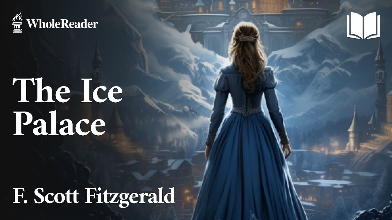 Ледовый дворец - Ф. Скотт Фицджеральд - Философия