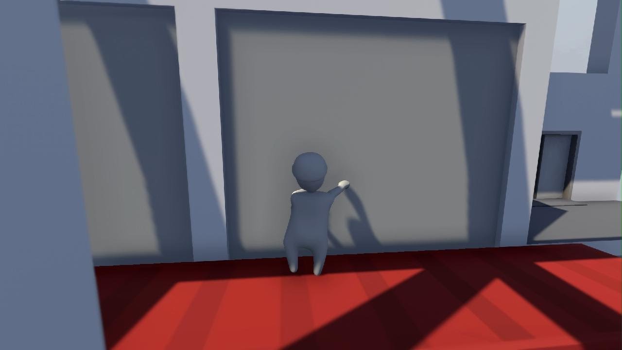 Human Fall Flat gameplay #1