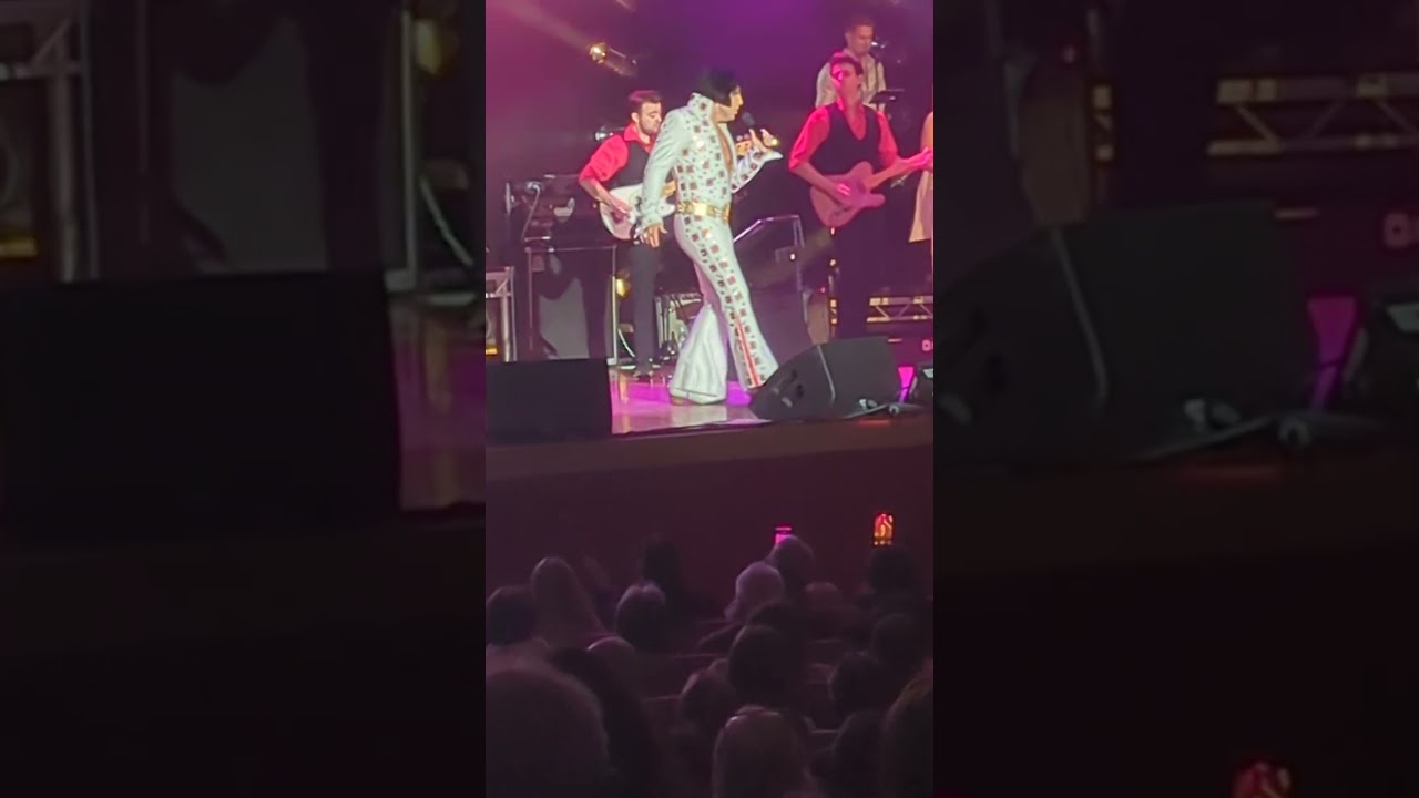 Chris Connor suspicious minds part 1 12/10/25 