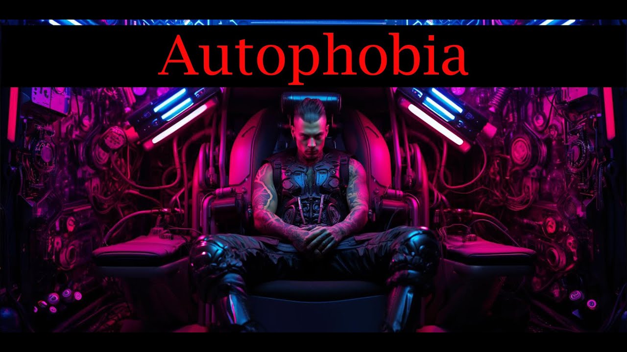 Autophobia