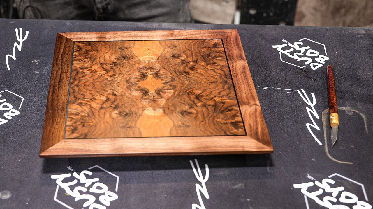 How to Sand and Finish a Table | Shaker Table #14