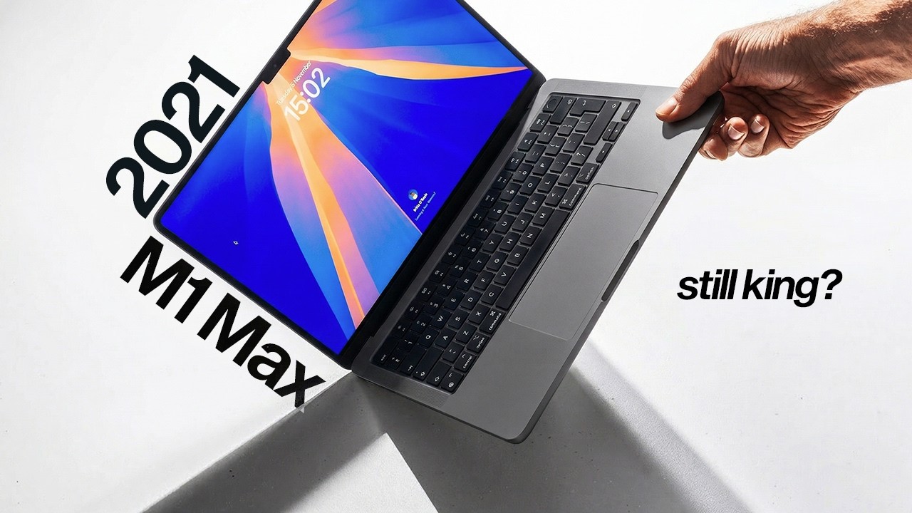 SKIP Buying New MacBooks for Video Editing (Do This Instead) ft. OBSBOT Meet 2