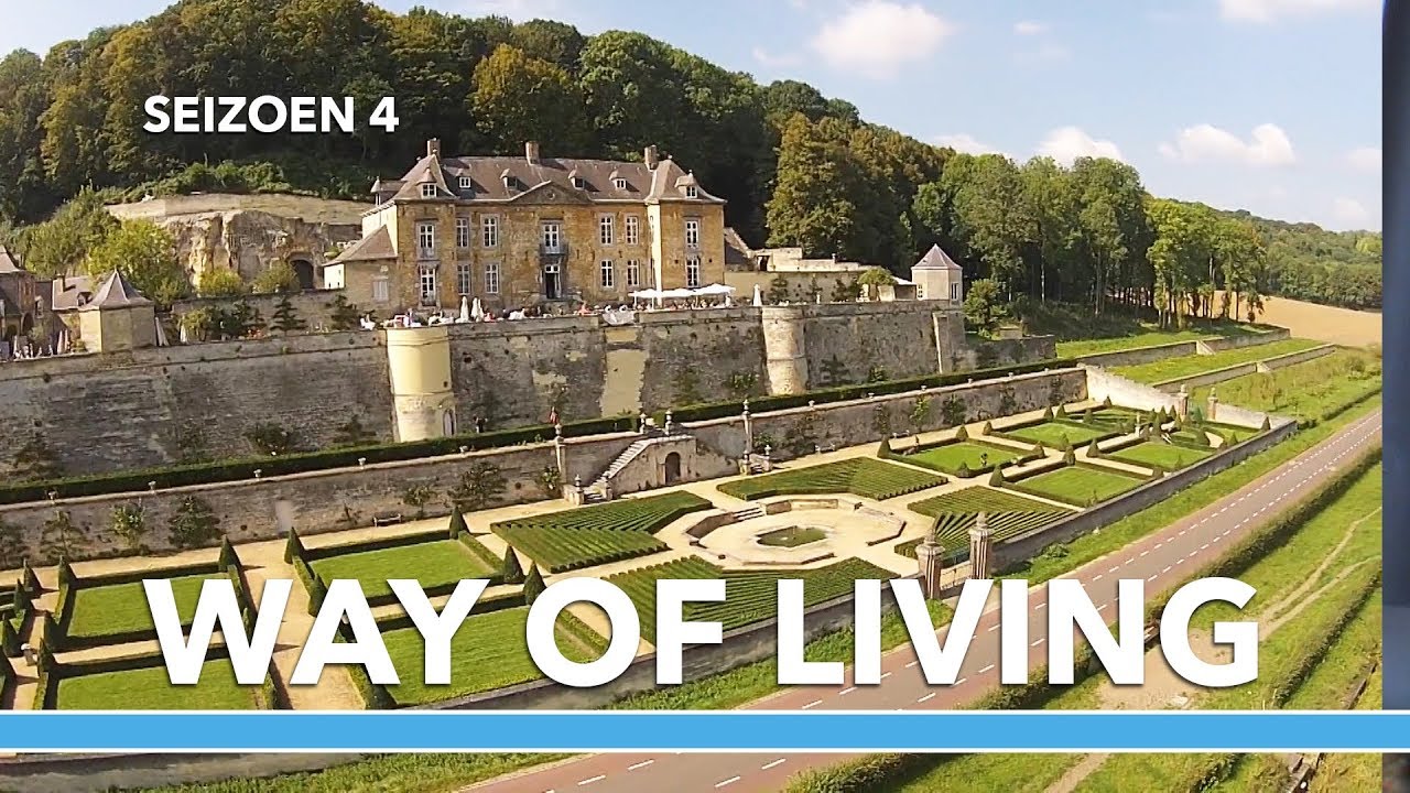 Topparken Valkenburg | Valkenburg | Vakantiepark in heuvellandschap