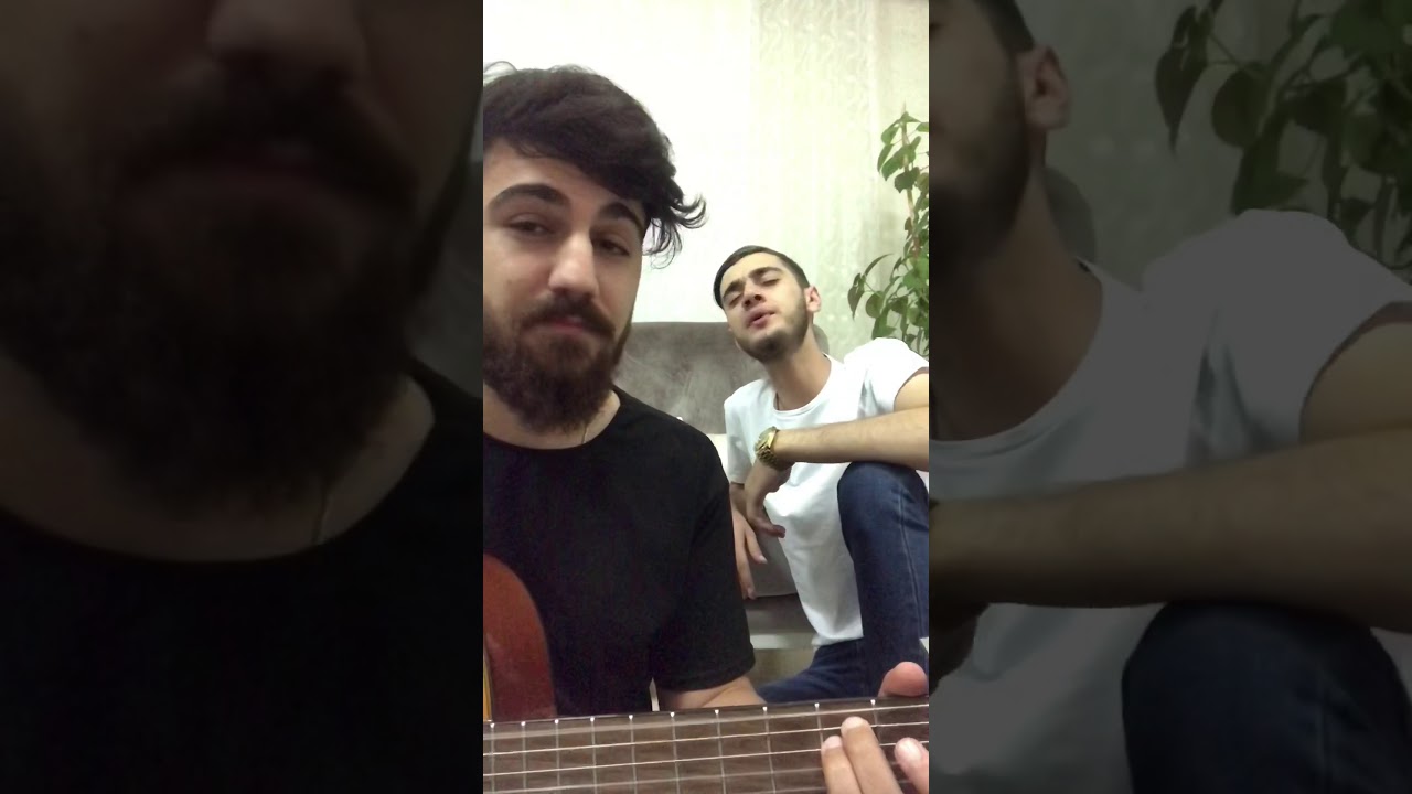 İvan Aslan & Musa Acar - Agır Ketîye Dılemın
