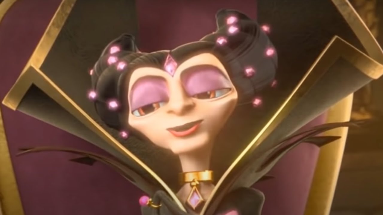 Kaos' Mom Suite | Skylanders: Swap Force OST | Music by Lorne Balfe