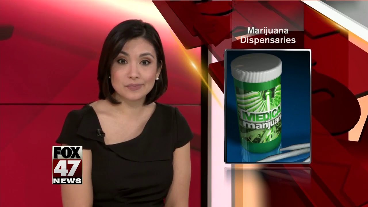 Medical marijuana licensing deadline put on hold