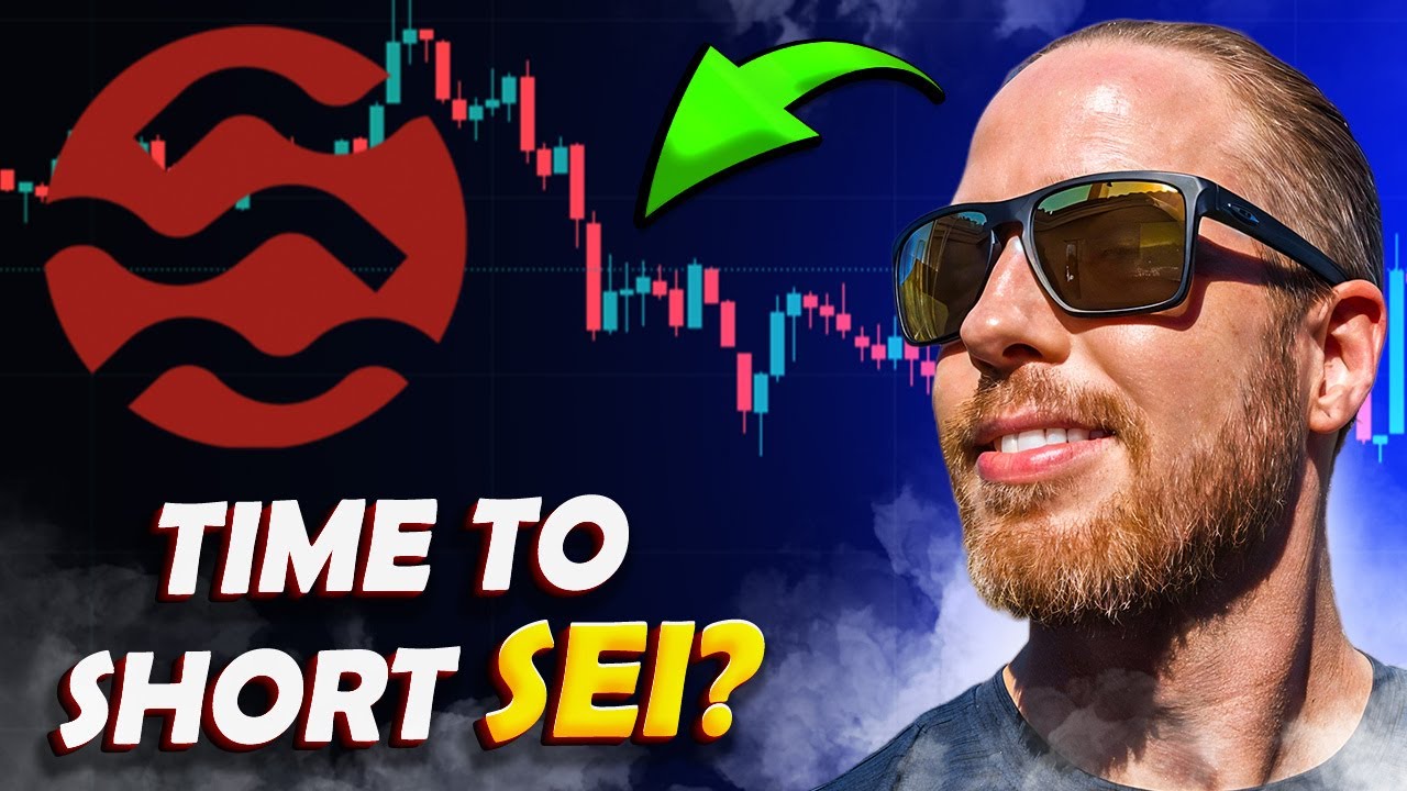 SEI: Short SEI? 🤔 $SEI / #seinetwork / #SEI