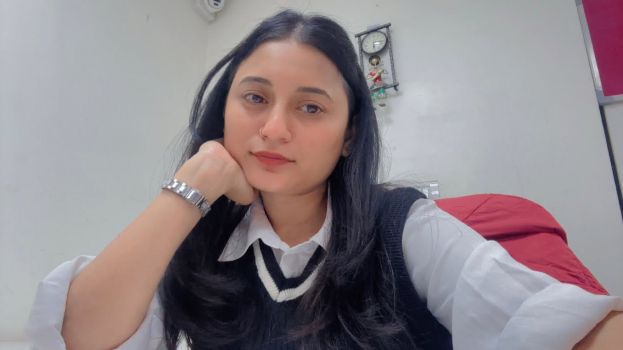 Day 53 Vlog🌸 | Finally Opened My 28 Gifts | Prachi Pailu Vlog ♥️