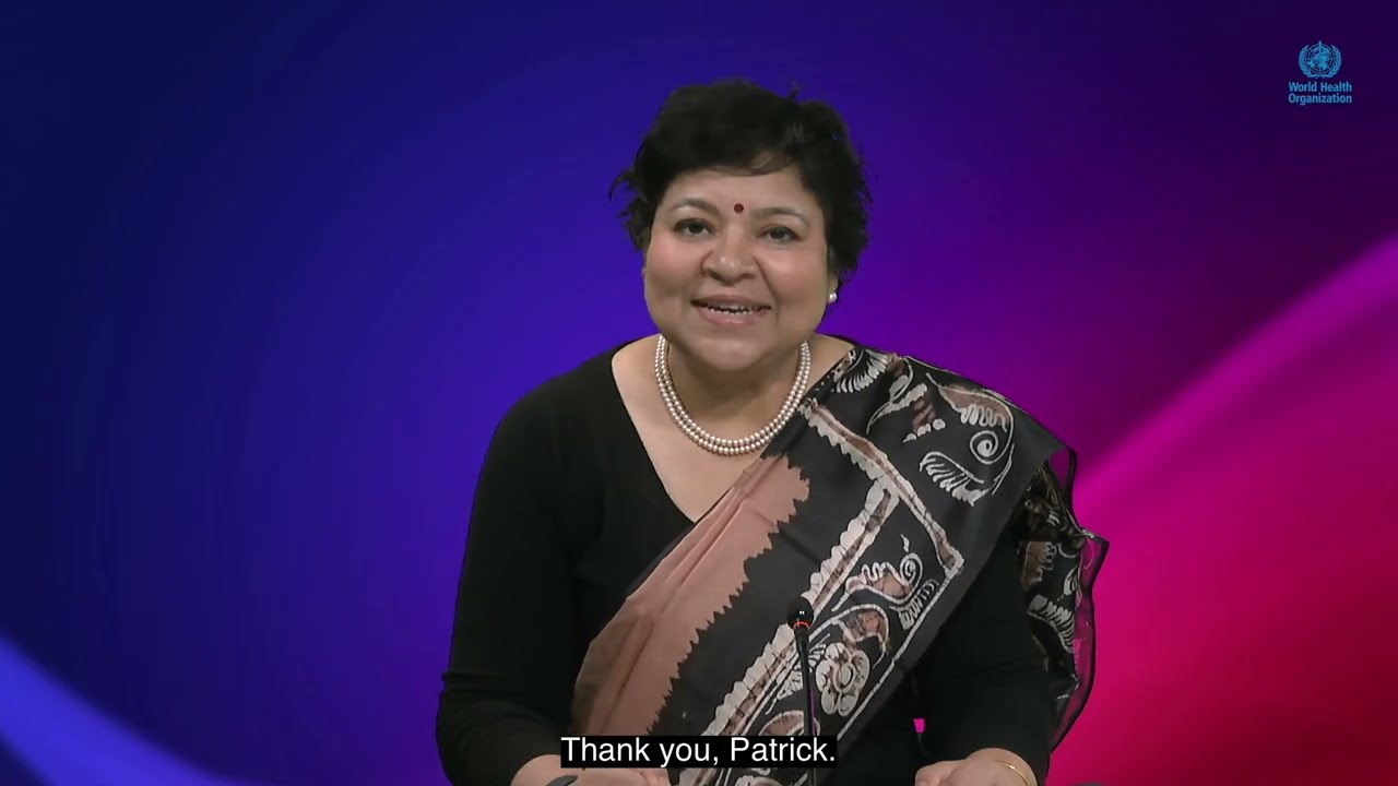 भाग ८७ — के दादुरा फर्केर आउँदैछ? (नेपाली)