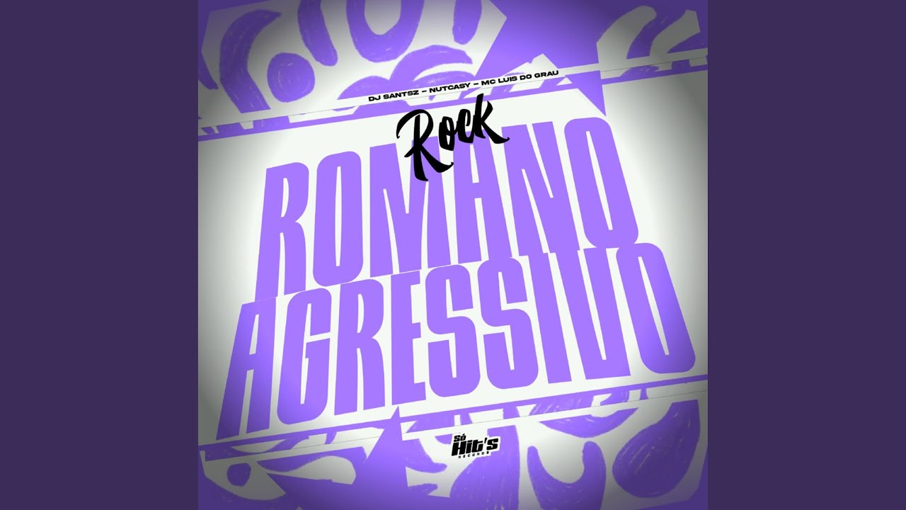 Rock Romano Agressivo