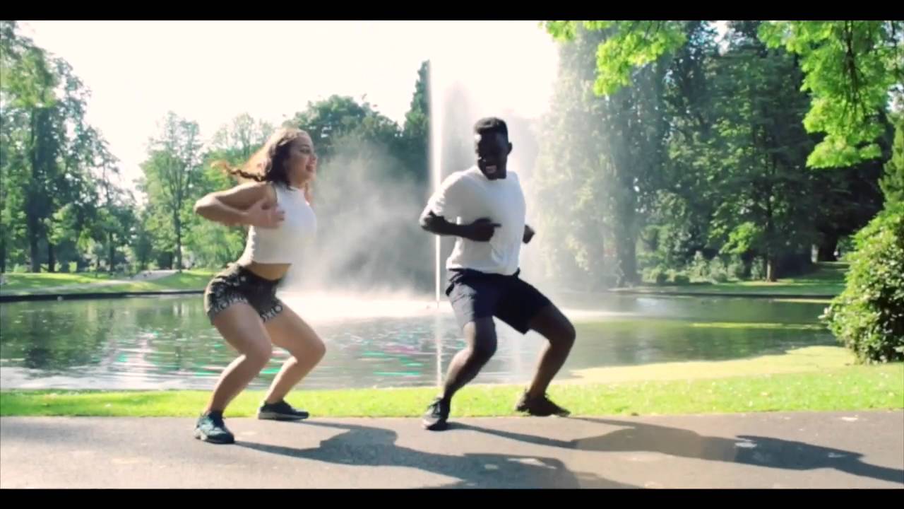 Reis Fernando | Kidogo | Diamond Platnumz ft Psquare [AFRO CHOREO]