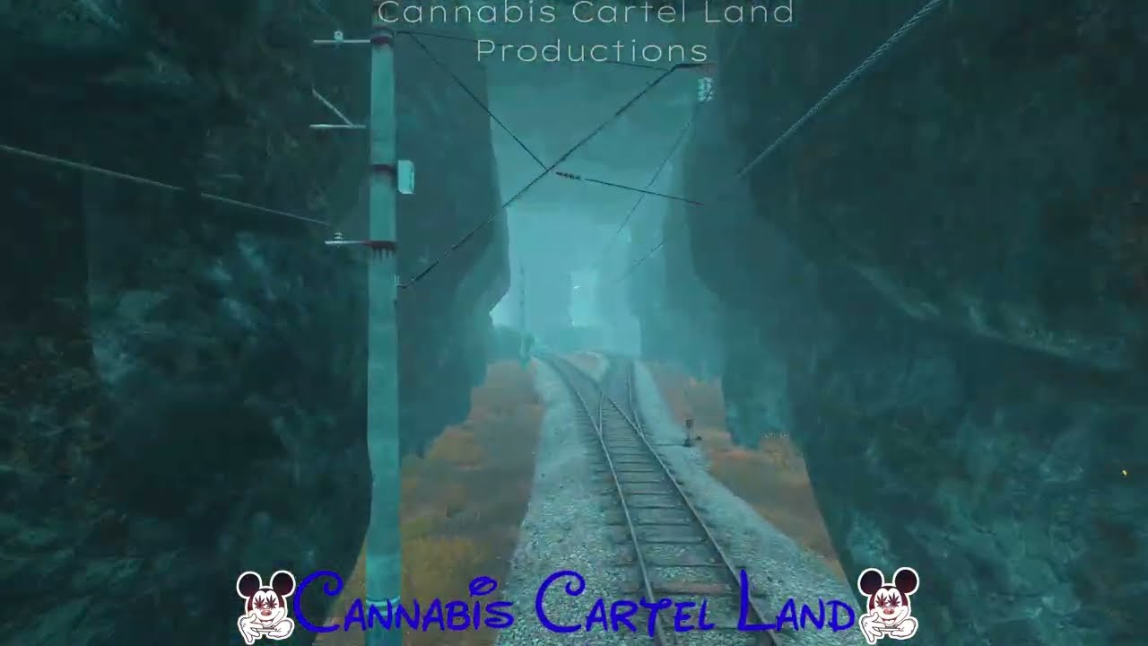 Cannabis Cartel Land Season 19