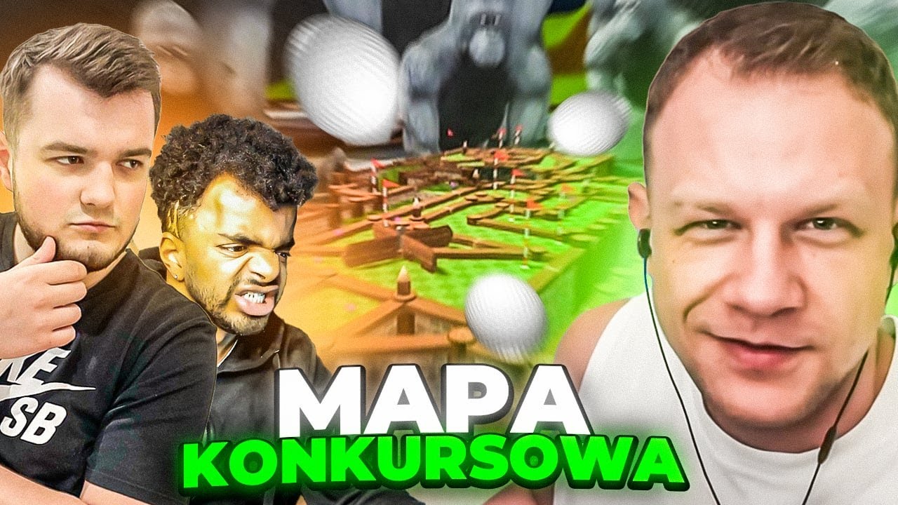 KULTURALNY GOLFIK (XDD)