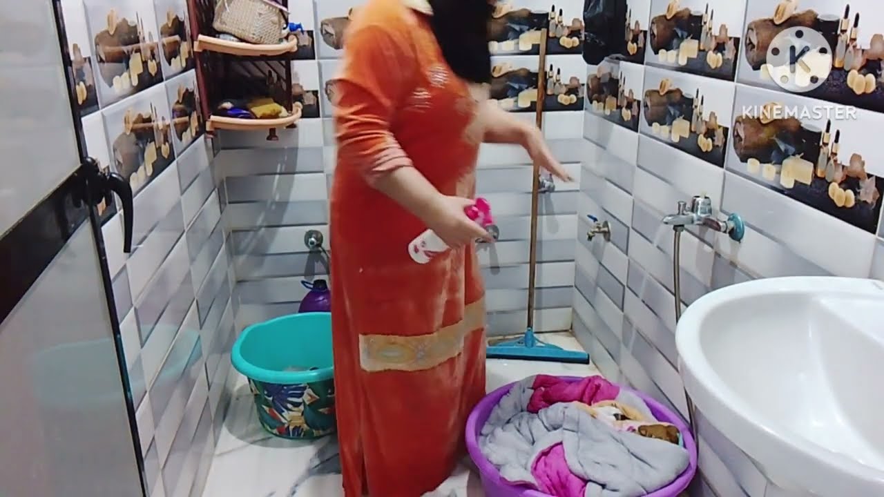 وفرت حق البطاطين وغسلتها في البيت يلا شاطره منك ليها اعملي زي شوشو 